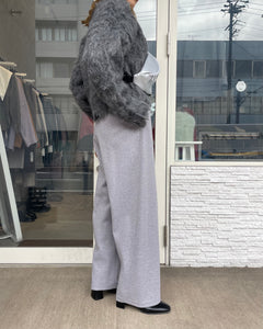 リラクシーウォームパンツ