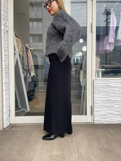 ウォームタイトスカート