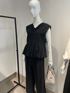 シアーフロッキートップス