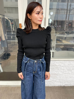 パワショルニット