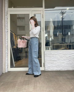 エコファーバッグ