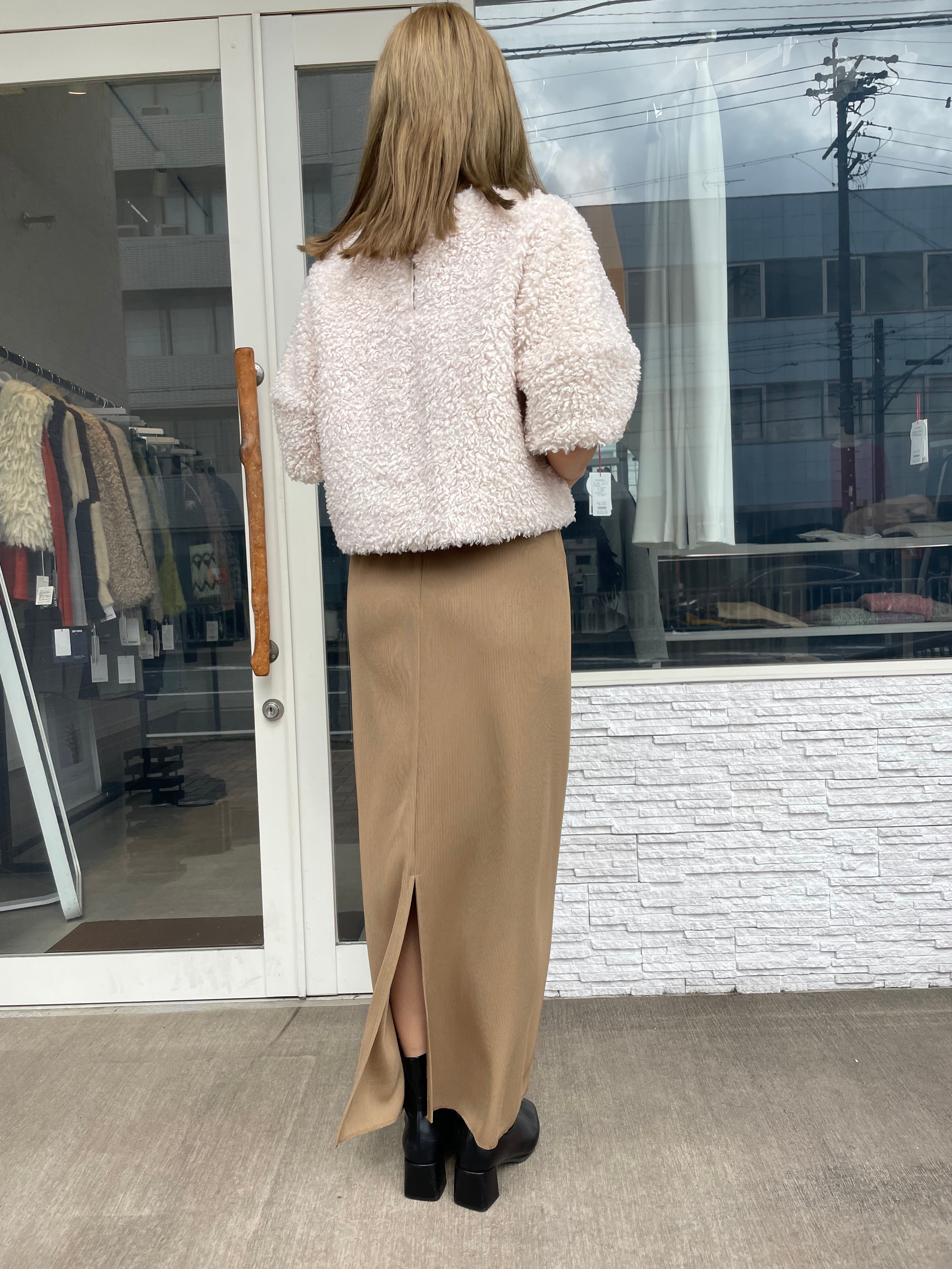 ストレッチタイトスカート – SETiA online