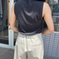 ♡コットンタンク