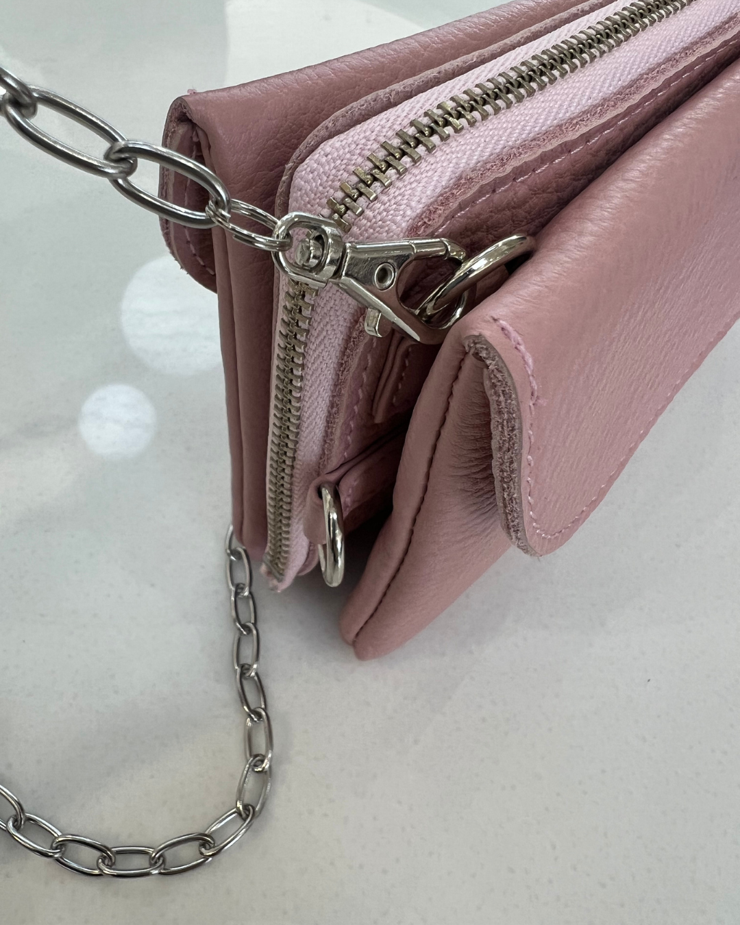 【made in japan】SETiA ウォレットショルダー