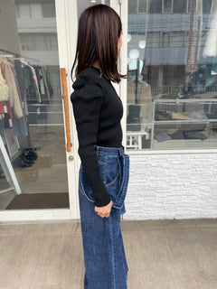 パワショルニット