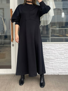 ドルマンワンピース