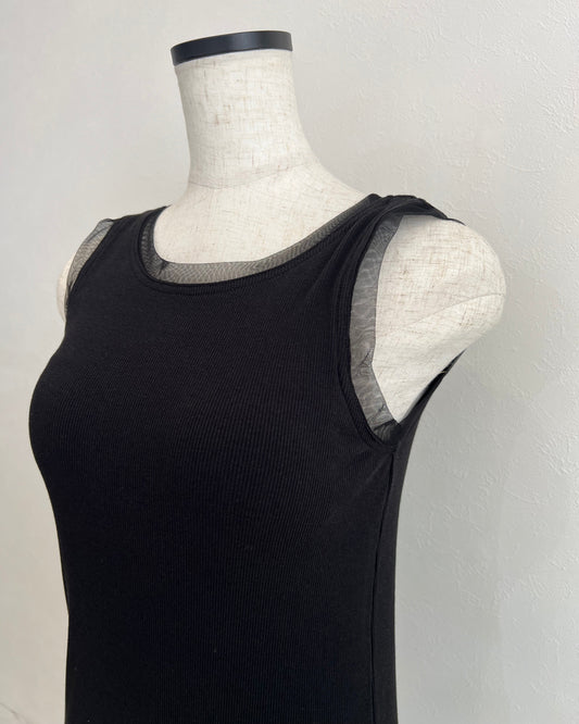 チュールコンビタンク