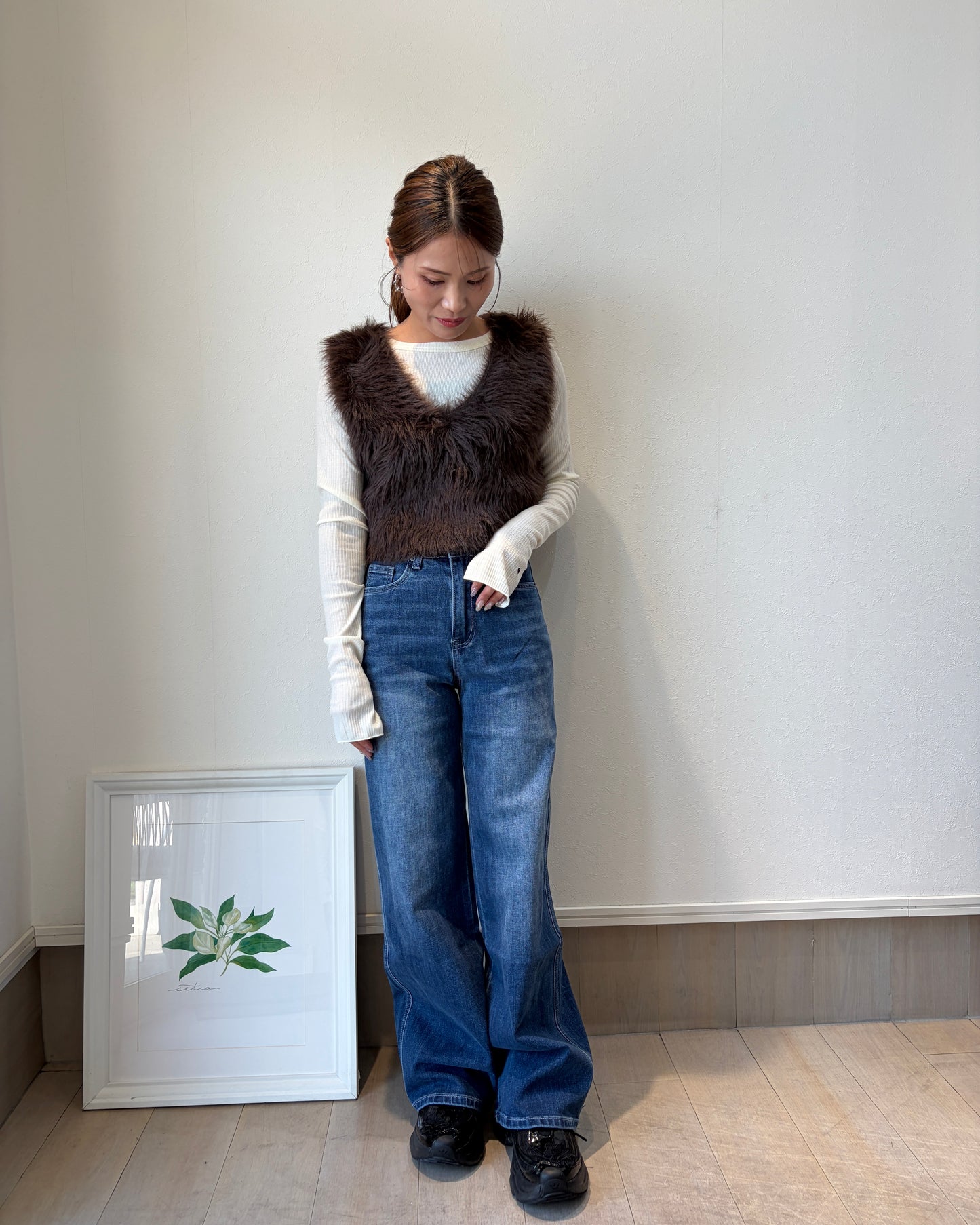 ニットファービスチェ