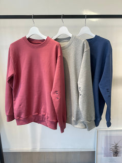 Ti♡スウェットプルオーバー