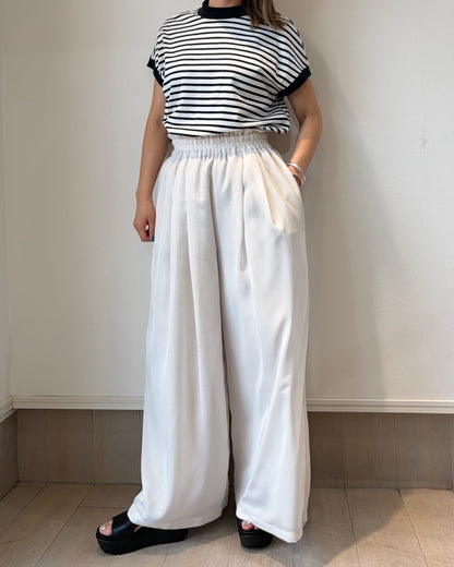 メッシュパンツ