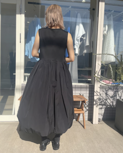 ドッキングバルーンワンピース