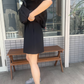 タックショートパンツ