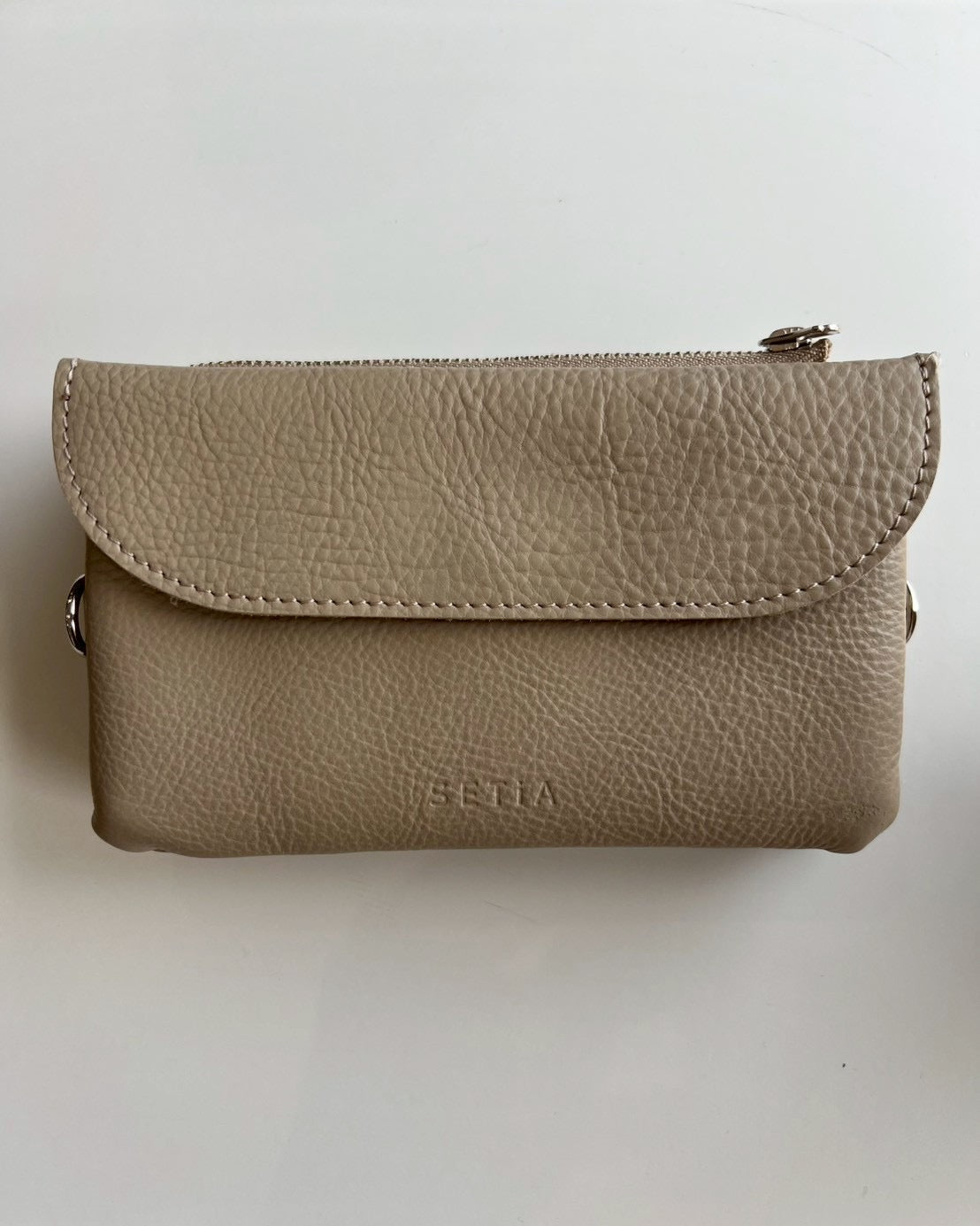 【made in japan】SETiA ウォレットショルダー