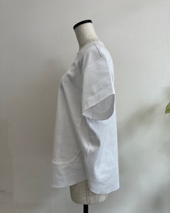 バックスリットT