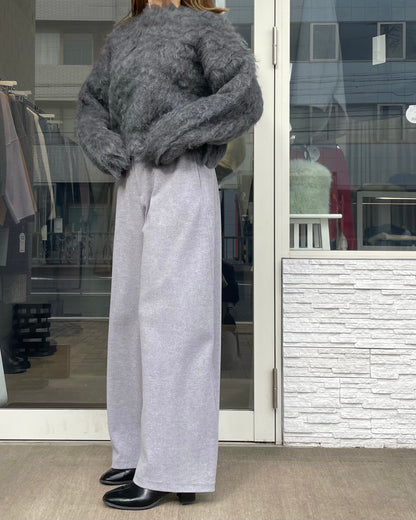 リラクシーウォームパンツ