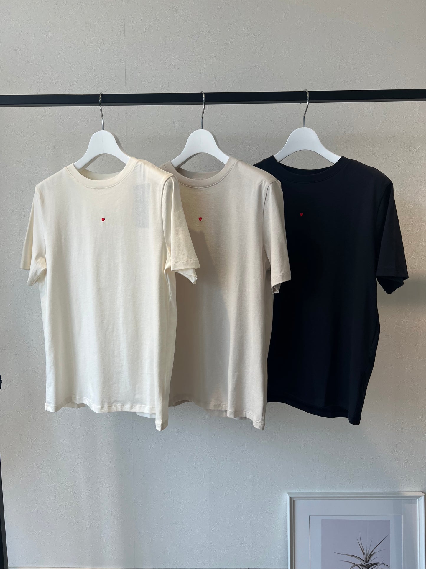 【新色追加】サイロコンパクト♡Tシャツ♦8月下旬発送予定♦