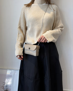 【made in japan】SETiA ウォレットショルダー