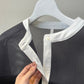 メッシュラガートップス