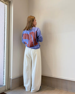ART ロゴロンT