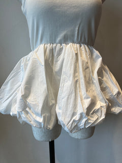 バルーンドッキングタンク