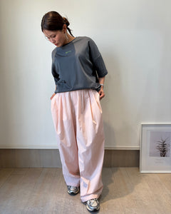 SETiA♡ロゴT