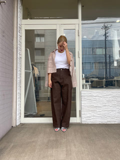 ♡コットンタンク