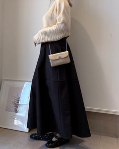 【made in japan】SETiA ウォレットショルダー