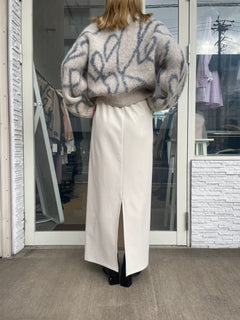 ウォームタイトスカート