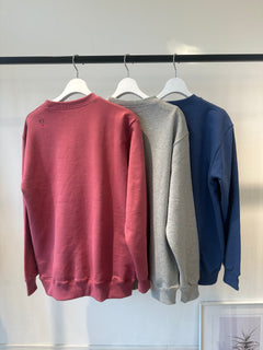 Ti♡スウェットプルオーバー