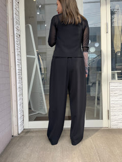リラクシータックパンツ