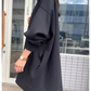 【再入荷】エアリースムースプルオーバー