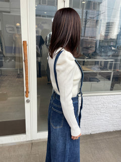 パワショルニット