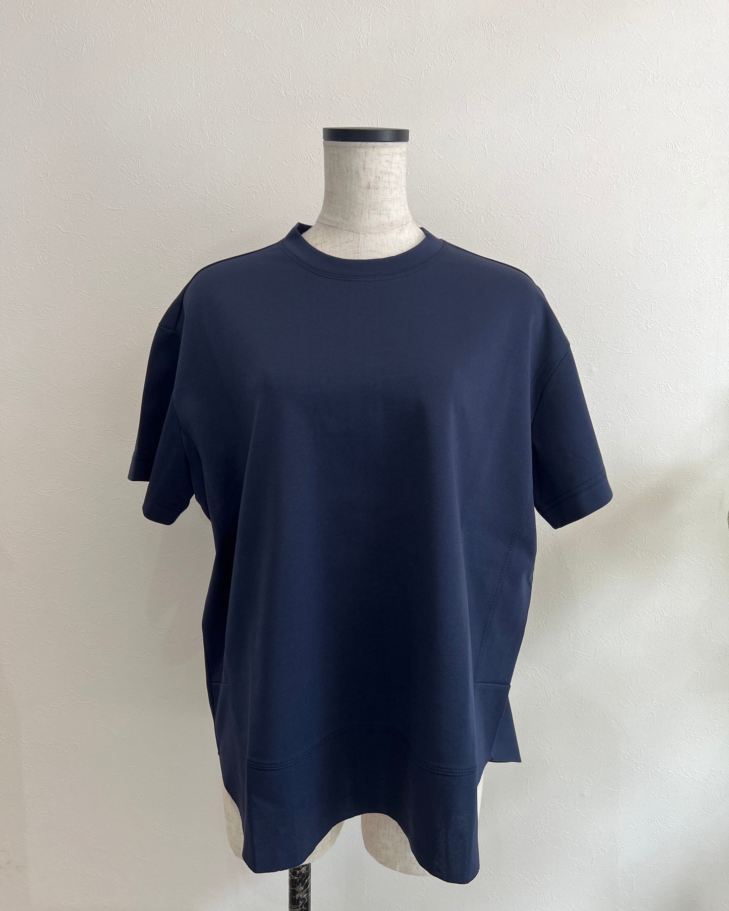 バックスリットT