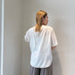 ストレッチシフォンブラウス