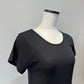 ベーシックミニマムTシャツ
