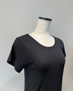 ベーシックミニマムTシャツ