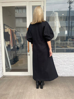 ドルマンワンピース