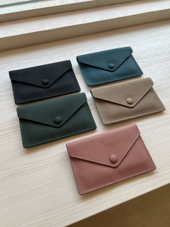 レタースリムカードケース