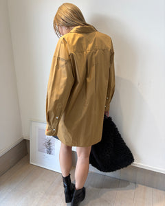 ♡ベーシックシャツ