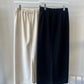 ウォームタイトスカート