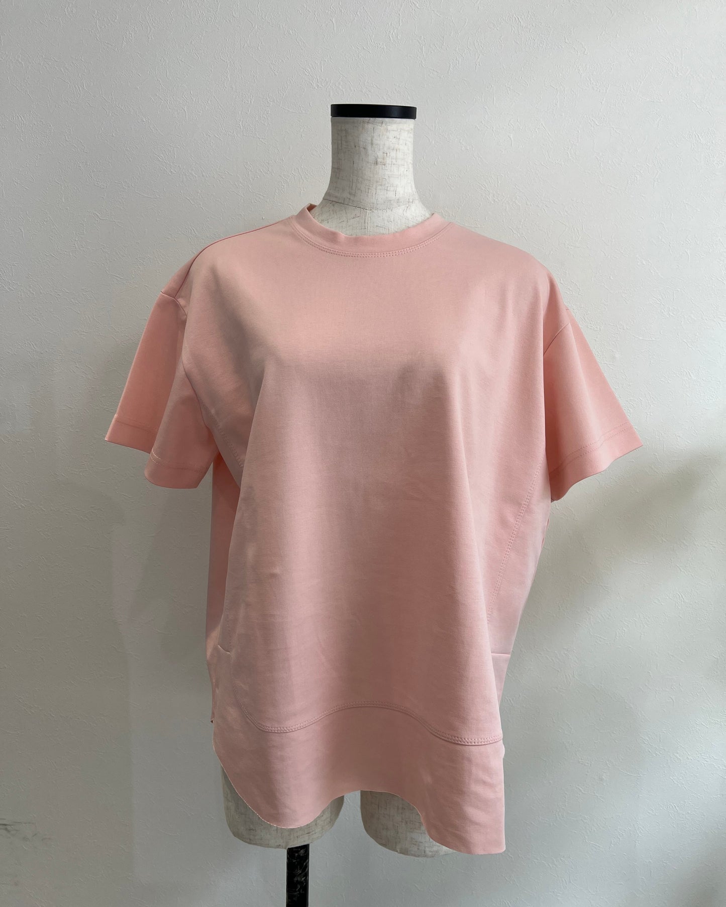 バックスリットT