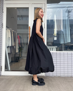 ドッキングバルーンワンピース