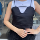 ♡コットンタンク