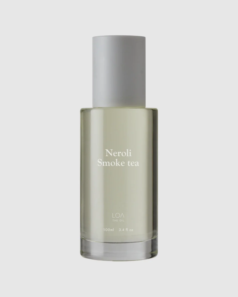 LOA THE OIL
