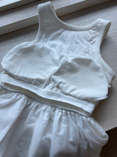 バルーンドッキングタンク