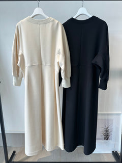 ドルマンワンピース