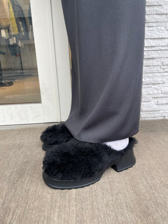 ハイソールスライド