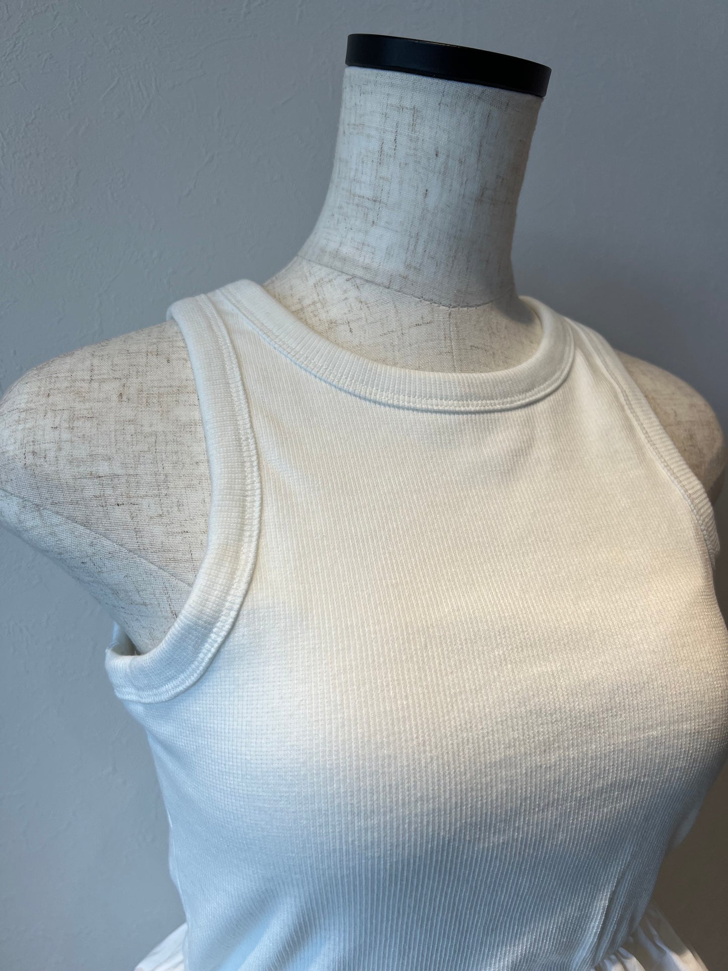 バルーンドッキングタンク