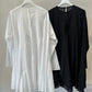 【再入荷】コットンボイルワンピース