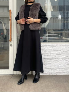 ドルマンワンピース